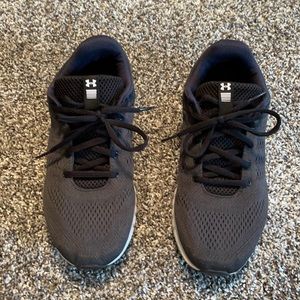 Under Armour Tennis Shoes